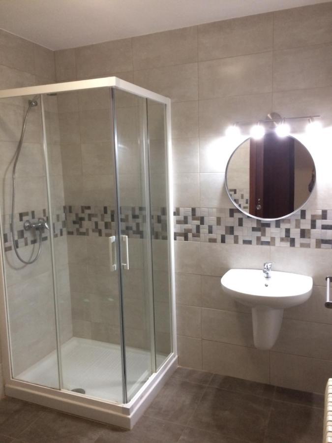 Pension Avenida Педрусо Экстерьер фото